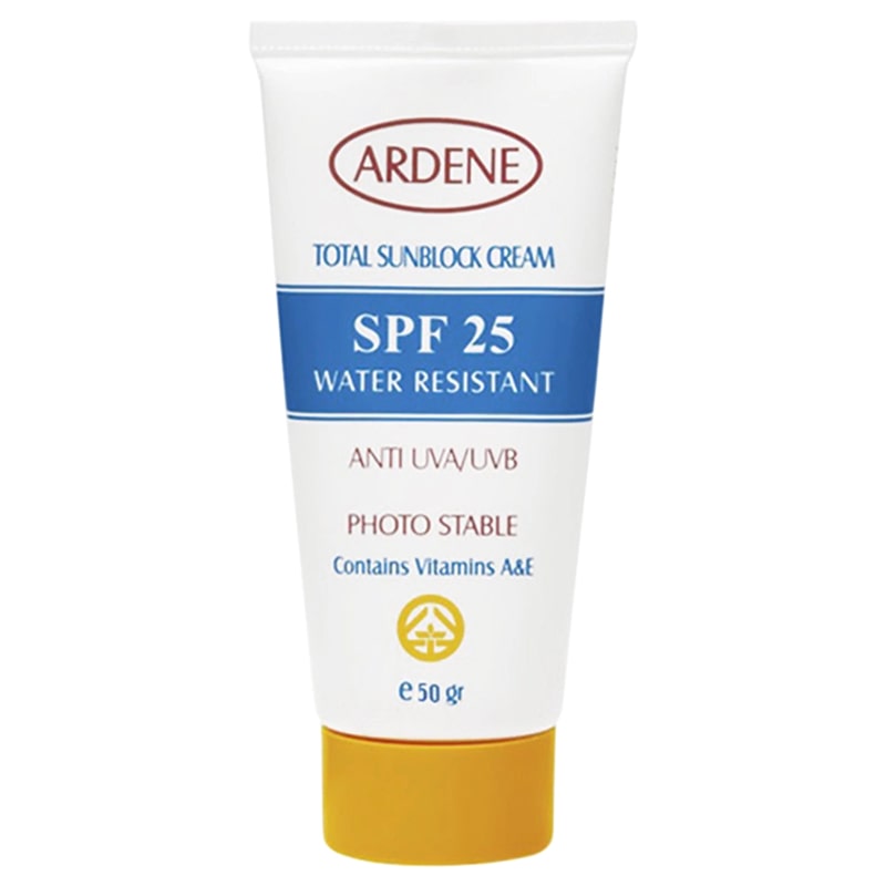 0273701_arden-sunscreen-spf25-153130801201.jpg-min کرم ضد آفتاب مناسب پوست خشک - تصویر 1