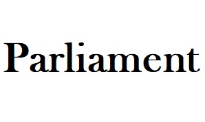 پارلیمنت - Parliament