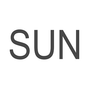 سان - Sun