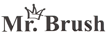 مستر براش - Mr. Brush