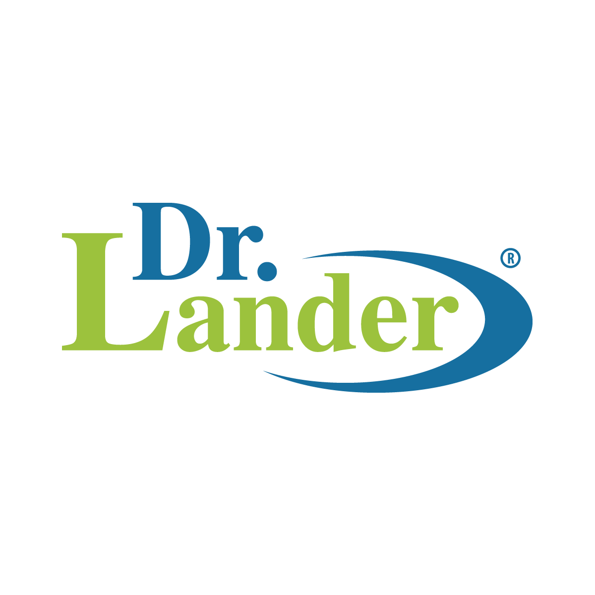 دکتر لندر - Dr. Lander