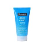 اسکراب لایه بردار پوست نوتروژینا مدل Deep Clean