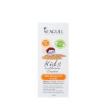 کرم ضد آفتاب کودکان سی گل SPF30