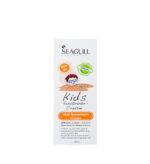 کرم ضد آفتاب کودکان سی گل SPF30