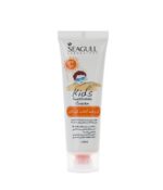 کرم ضد آفتاب کودکان سی گل SPF30 - تصویر 2