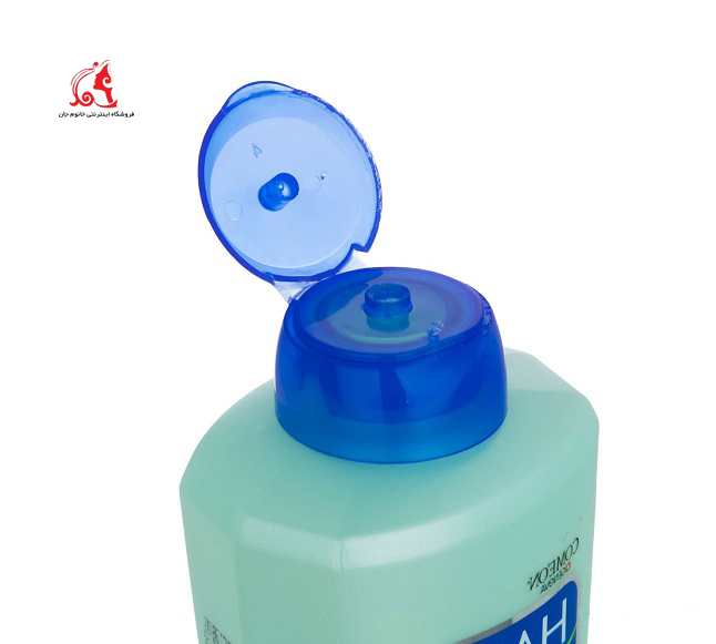 0000024_-keratin.jpeg شامپو مو آسیب دیده کامان مدل Keratin - تصویر 1