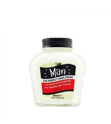 0000058_-man-300-.jpeg کرم مو MAN با حجم 300 میلی لیتر - تصویر 1