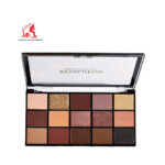 پالت سایه چشم رولوشن مدل Velvet Rose