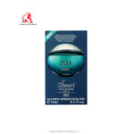 عطر جیبی مردانه اسمارت کالکشن مدل Bvlgari Aqva Pour Homme - تصویر 2