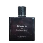 ادکلن مردانه پارلیامنت مدل Blue De