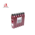 شامپو تثبیت کننده رنگ مو گلیس مدل Color Protect حجم 500 میلی لیتر