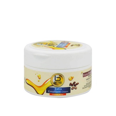 0000160_-extra-emollient.jpeg کرم دست و بدن بتیس مدل Extra Emollient - تصویر 1
