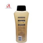 شامپو ترمیم کننده گلیس مدل Ultimate Oil Elixir حجم 500 میلی لیتر