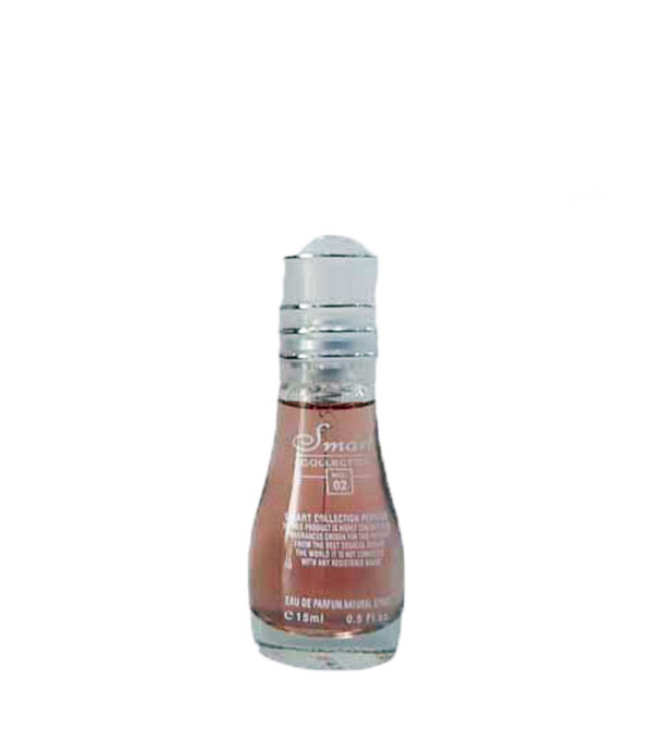 عطر جیبی مردانه اسمارت کالکشن مدل Dior Fahrenheit - تصویر 2