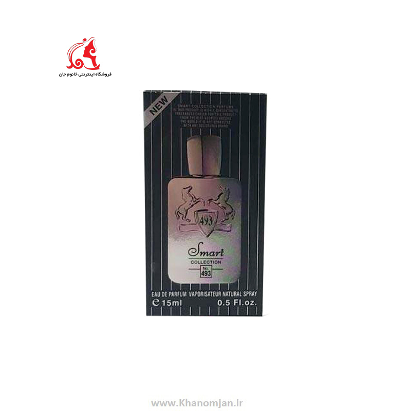 0000185_-de-marly-pegasus.jpeg عطر جیبی مردانه اسمارت کالکشن مدل de Marly Pegasus - تصویر 1