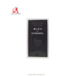 عطر جیبی مردانه اسمارت کالکشن مدل Bleu de Chanel - تصویر 2