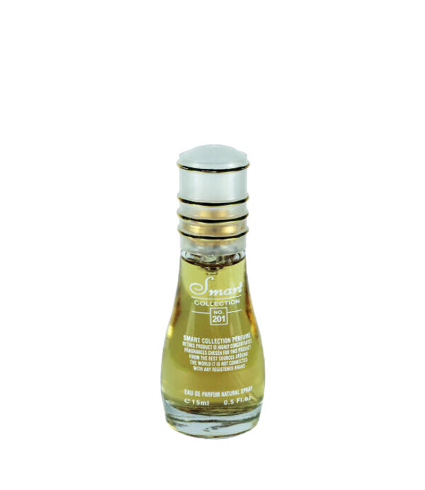 عطر جیبی زنانه اسمارت کالکشن مدل ایفوریا - تصویر 2