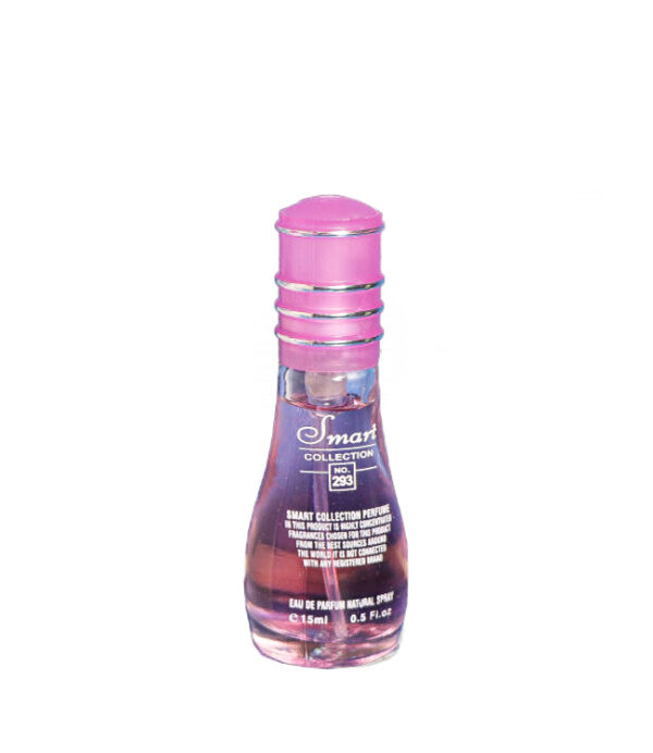 عطر جیبی زنانه اسمارت کالکشن مدل ریچی ریچی - تصویر 2