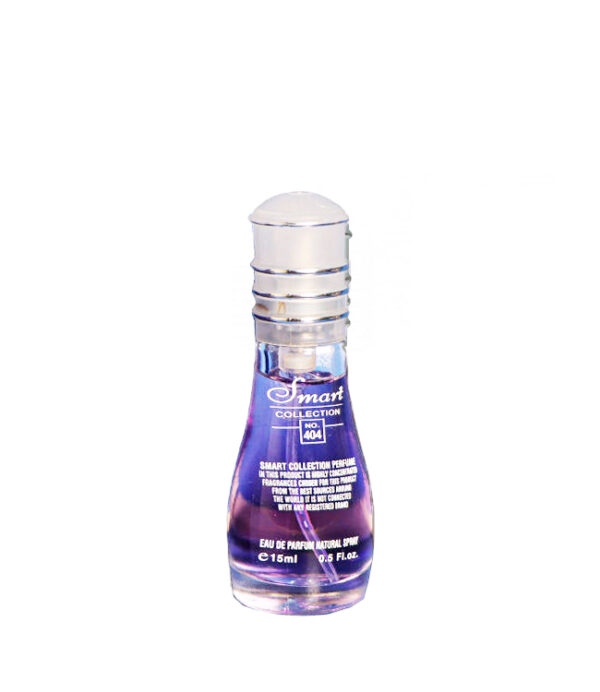 عطر جیبی زنانه اسمارت کالکشن مدل لانکوم ترزور میدنایت رز - تصویر 2