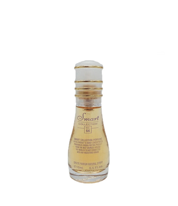 عطر جیبی زنانه اسمارت کالکشن مدل جادور - تصویر 2