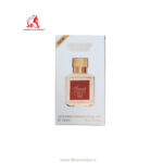 عطر جیبی مردانه اسمارت کالکشن مدل باکارات رژ - تصویر 2