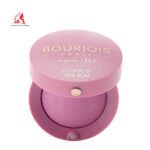 رژ گونه بورژوا مدل Cendre De Rose Brune 48