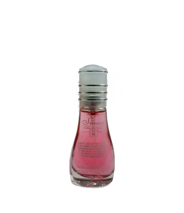 عطر جیبی مردانه اسمارت کالکشن مدل Dunhill Desire - تصویر 2