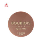 رژ گونه بورژوا مدل Blush Chataigne Doree 10 - تصویر 2