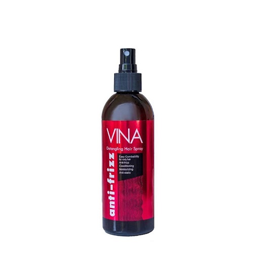 0000389_-ant-frizz.jpeg اسپری مو وینا مدل Ant Frizz - تصویر 1