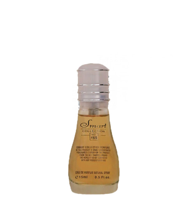 عطر جیبی مردانه اسمارت کالکشن مدل لجند امپر - تصویر 2