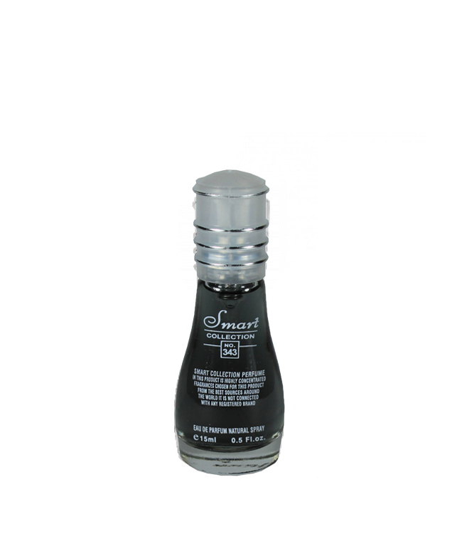 0000394_-.jpeg عطر جیبی مردانه اسمارت کالکشن مدل مونت بلانک لجند - تصویر 1