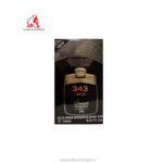 عطر جیبی مردانه اسمارت کالکشن مدل مونت بلانک لجند - تصویر 2