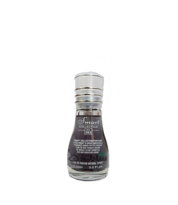 عطر جیبی زنانه اسمارت کالکشن مدل بلک اوپیوم - تصویر 2