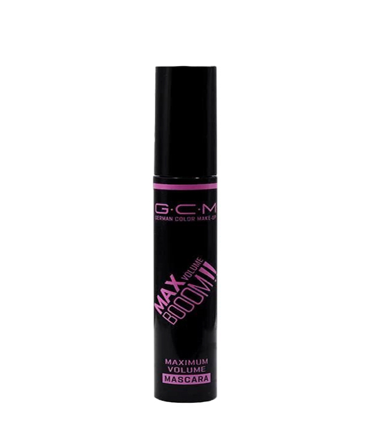 0000456_-gcm-max-boom.jpeg ریمل بلند کننده GCM مدل Max Boom - تصویر 1