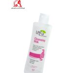 شیر پاک کن لفو مدل Aloe Vera