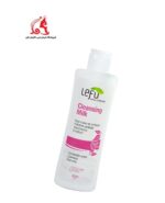 شیر پاک کن لفو مدل Aloe Vera