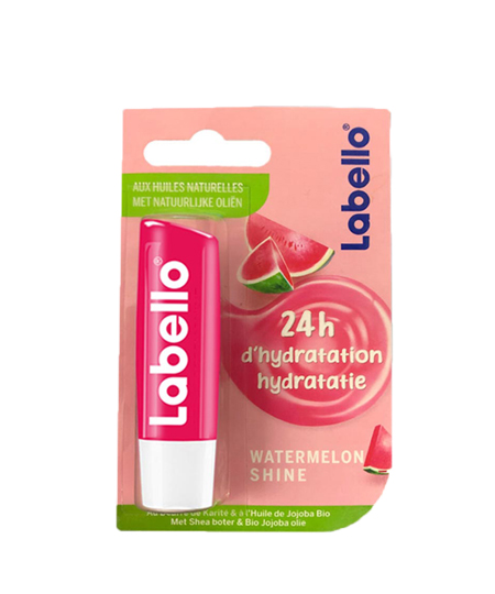0000471_-watermelon-shine.jpeg بالم لب لابلو مدل Watermelon Shine - تصویر 1