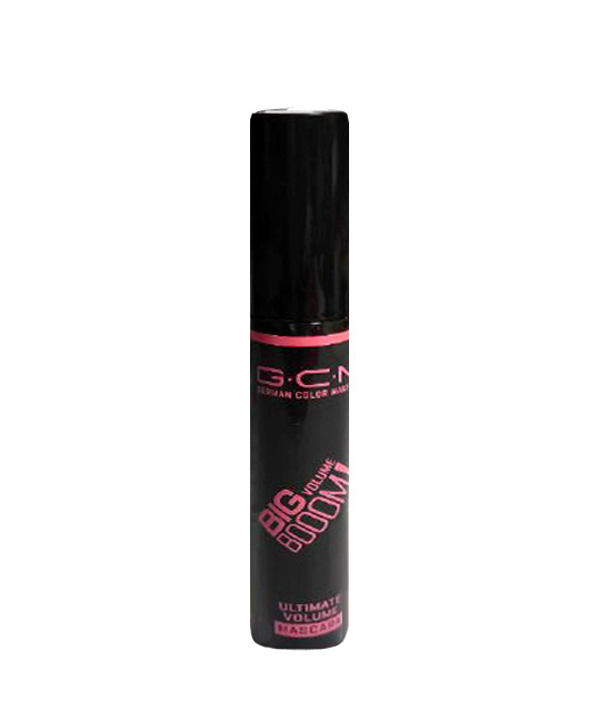 0000473_-gcm-big-boom.jpeg ریمل حجم دهنده GCM مدل Big Boom - تصویر 1