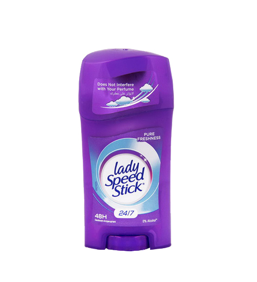 0000512_-pure-freshness.jpeg استیک ضد تعریق زنانه لیدی اسپید مدل Pure Freshness - تصویر 1