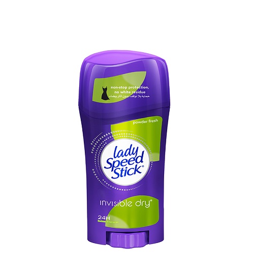 0000513_-invisible-dry.jpeg استیک ضد تعریق زنانه لیدی اسپید مدل Invisible Dry - تصویر 1