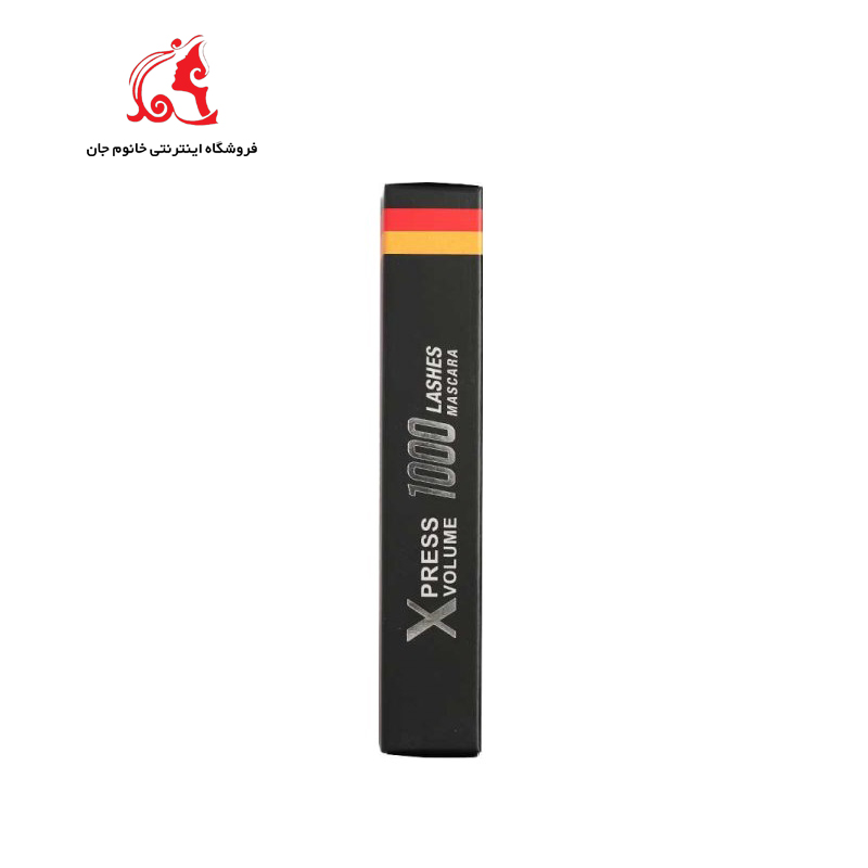 0000572_-.jpeg ریمل حجم دهنده و بلند کننده بالکو - تصویر 1