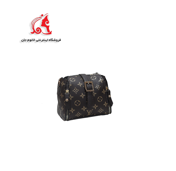 0000596_-1102.jpeg کیف زنانه پاسپورتی لویی ویتون کد 1102 - تصویر 1