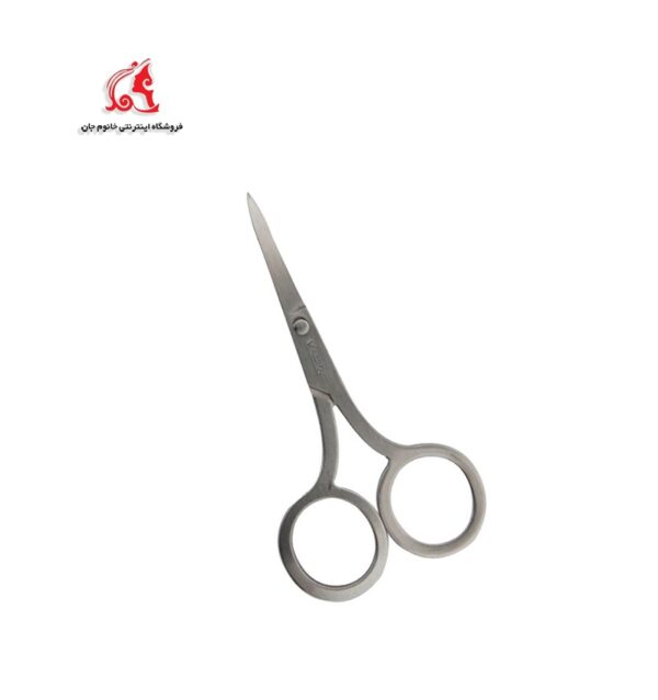 قیچی ابرو ورگن مدل AF103 - تصویر 2