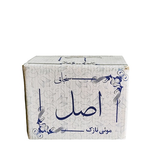 0000615_-500-.jpeg سنجاق مویی اصل مدل نازک بسته 500 گرمی - تصویر 1
