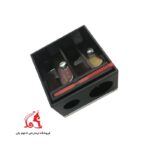 تراش دوقلو یورن