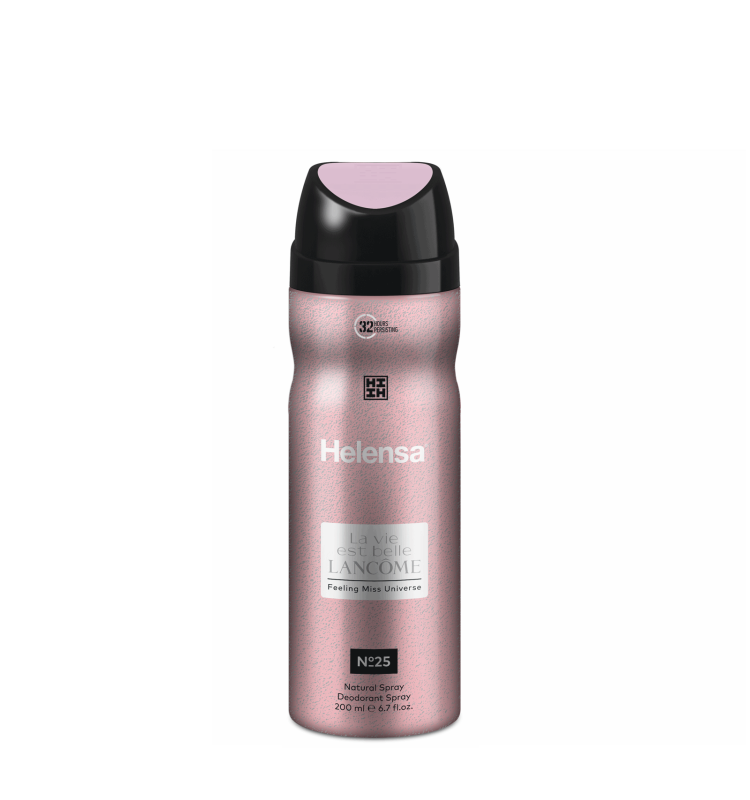 0000877_-la-vie-est-belle-lancome.png اسپری زنانه هلنسا مدل La Vie est belle Lancome - تصویر 1