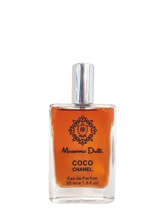0000888_-coco-chanel.jpeg ادکلن زنانه ماسیمو دوتی مدل Coco Chanel - تصویر 1