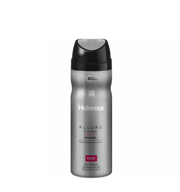 0000939_-chanel-allure.png اسپری مردانه هلنسا مدل Chanel Allure - تصویر 1