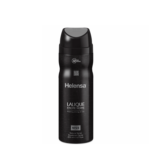 اسپری مردانه هلنسا مدل Lalique Noire