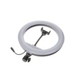 رینگ لایت مدل YQ-320A به همراه پایه
